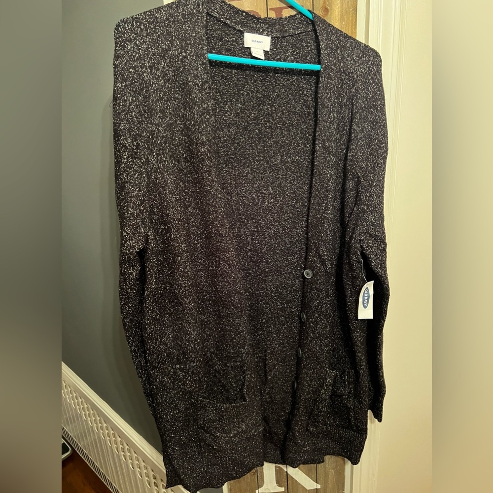 Old navy sweater